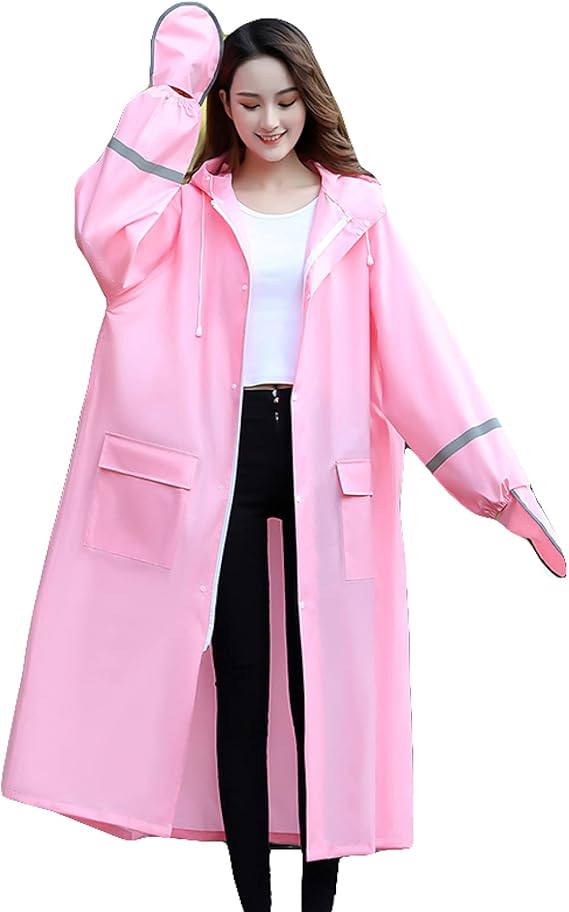Amazon 軽量 レインポンチョ 自転車 袖付き ポンチョ レインウェア レインコート 袖あり 雨合羽 カッパ おしゃれ ロング 男女兼用 クリアバイザー ツバ付き 二重ツバ 前開きジッパー 防水ポケット バイザー取り外し可 レインコート ポンチョ 通販 Amazon 軽量 レインポンチョ 自転車 袖付き ポンチョ レインウェア レインコート 袖あり 雨合羽 カッパ おしゃれ ロング 男女兼用 クリアバイザー ツバ付き 二重ツバ 前開きジッパー 防水ポケット バイザー取り外し可 レインコート ポンチョ 通販