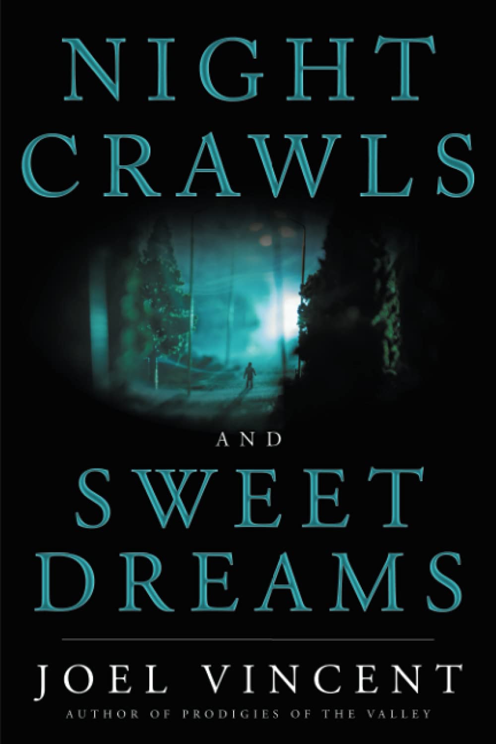 Buy Night Crawls and Sweet Dreams — BookShops.in