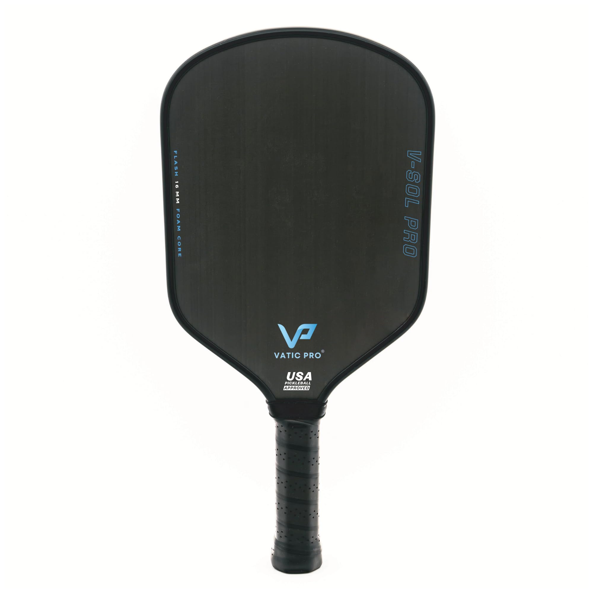 Vatic Pro - V-Sol Pro 16mm - Foam Core - Includes Paddle Cover