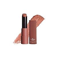 Vista 6 de Italia Deluxe Conjunto de Labiales Mate Mousse Top Five Send Nudes