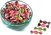 Elite Chocolate Stella Strawberry Peach Cherry Apple Flavored Candy 1Kg Gluten Free