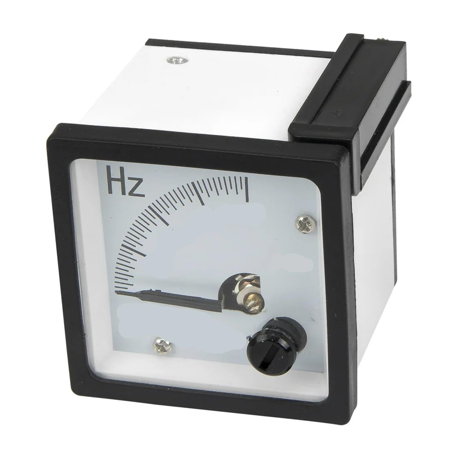 Compteur Hertz 99T1-HZ 48 x 48 mm 45-65Hz 220V pour le contrôle des réseaux électriques