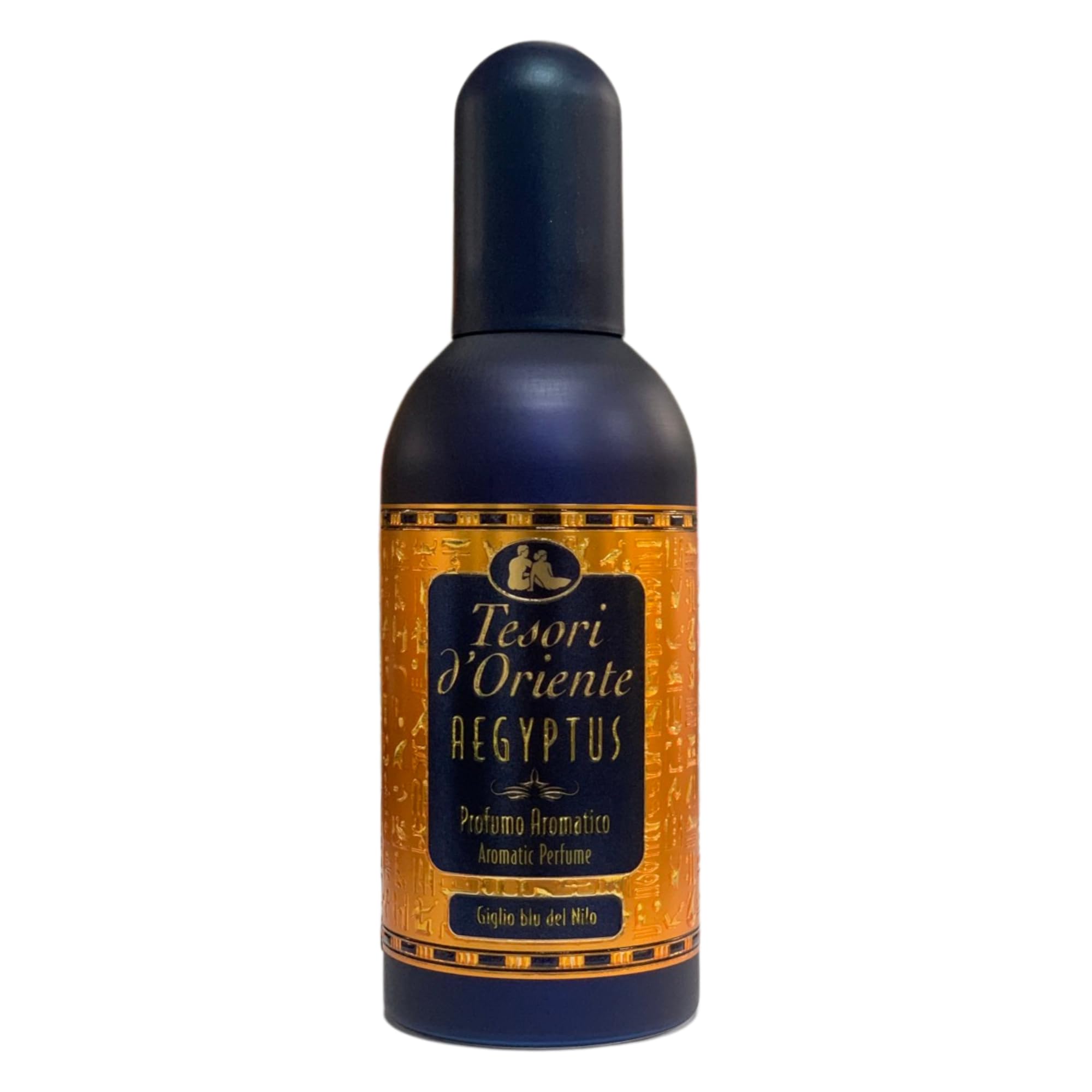 SET AEGYPTUS: Bagno Crema Aromatico 500ml + Doccia Crema Aromatica 250ml + Crema Corpo Aromatica 300ml + Profumo Aromatico 100ml + Guanto In Spugna