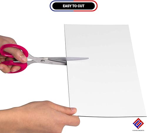 Miniatura 3 de Flexible Magnets - Cubiertas de ventilación magnéticas fuertes para techo de 8 x 15 pulgadas - Cubiertas de ventilación magnéticas de 30 mil de