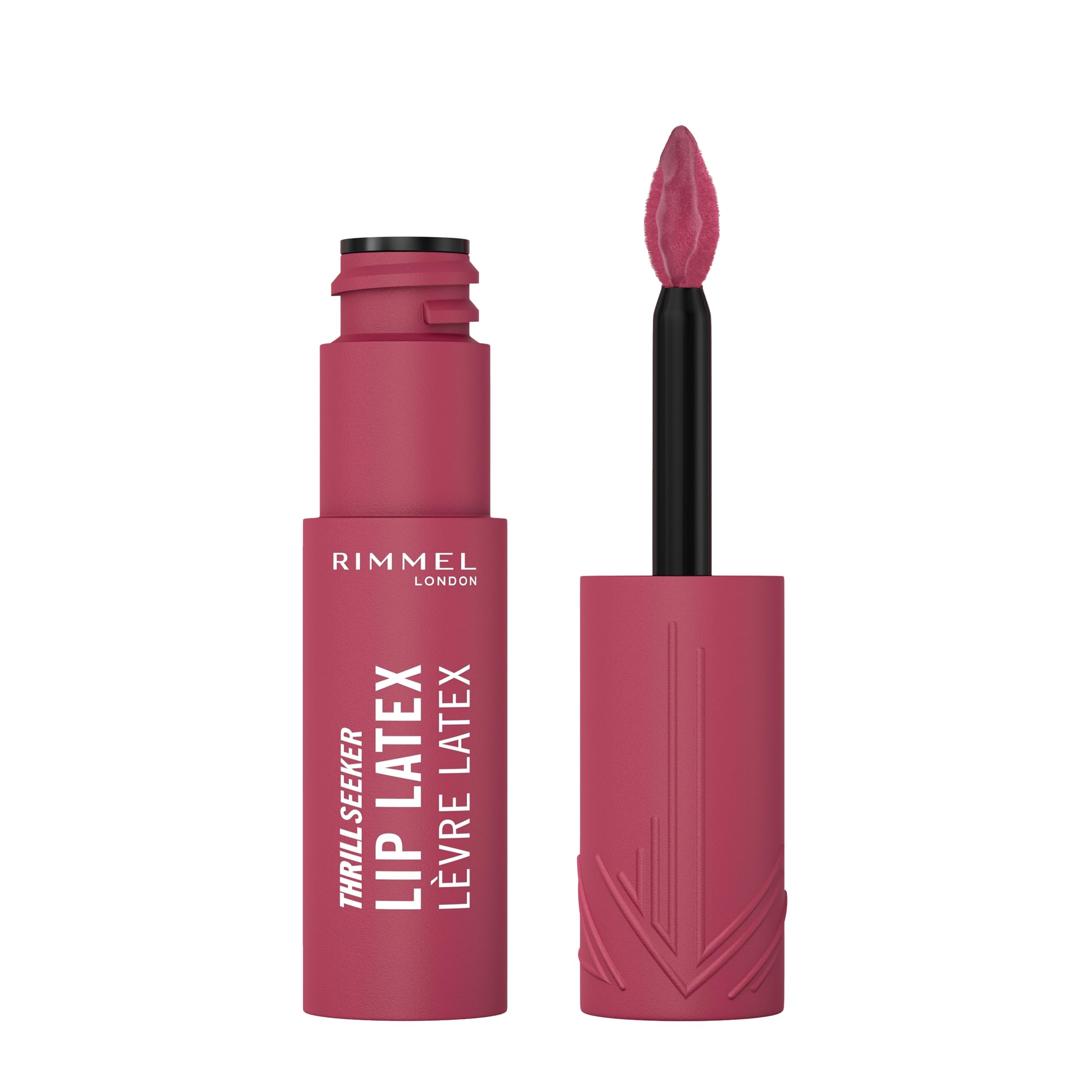 Debenhams Women's Main Character Thrill Seeker Lip Latex In | Size: 6Ml