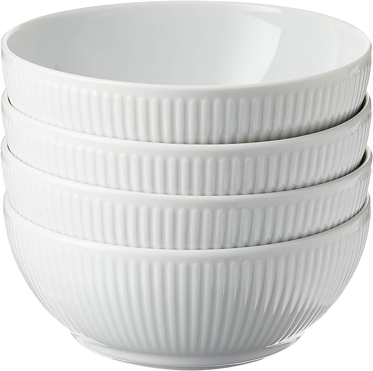 Bodu Douro – Tetera de porcelana con infusor de acero inoxidable, 51