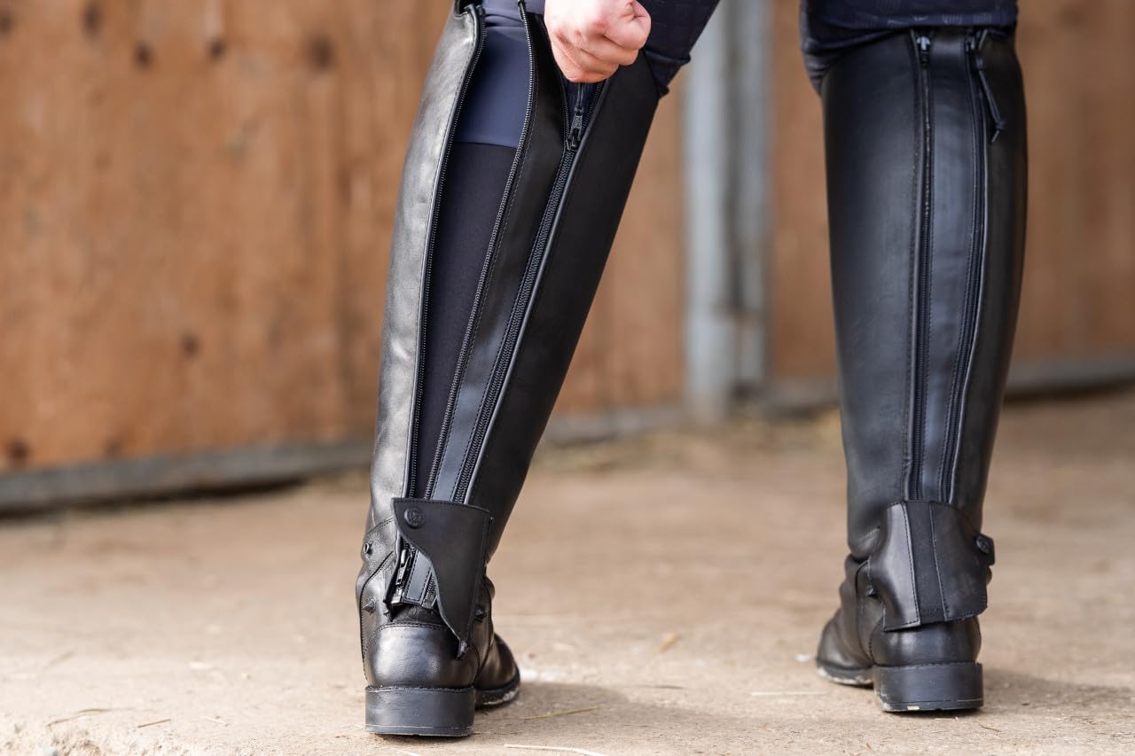 Bottes Star Standard Waldhausen - Bottes équitation femme - Waldhausen
