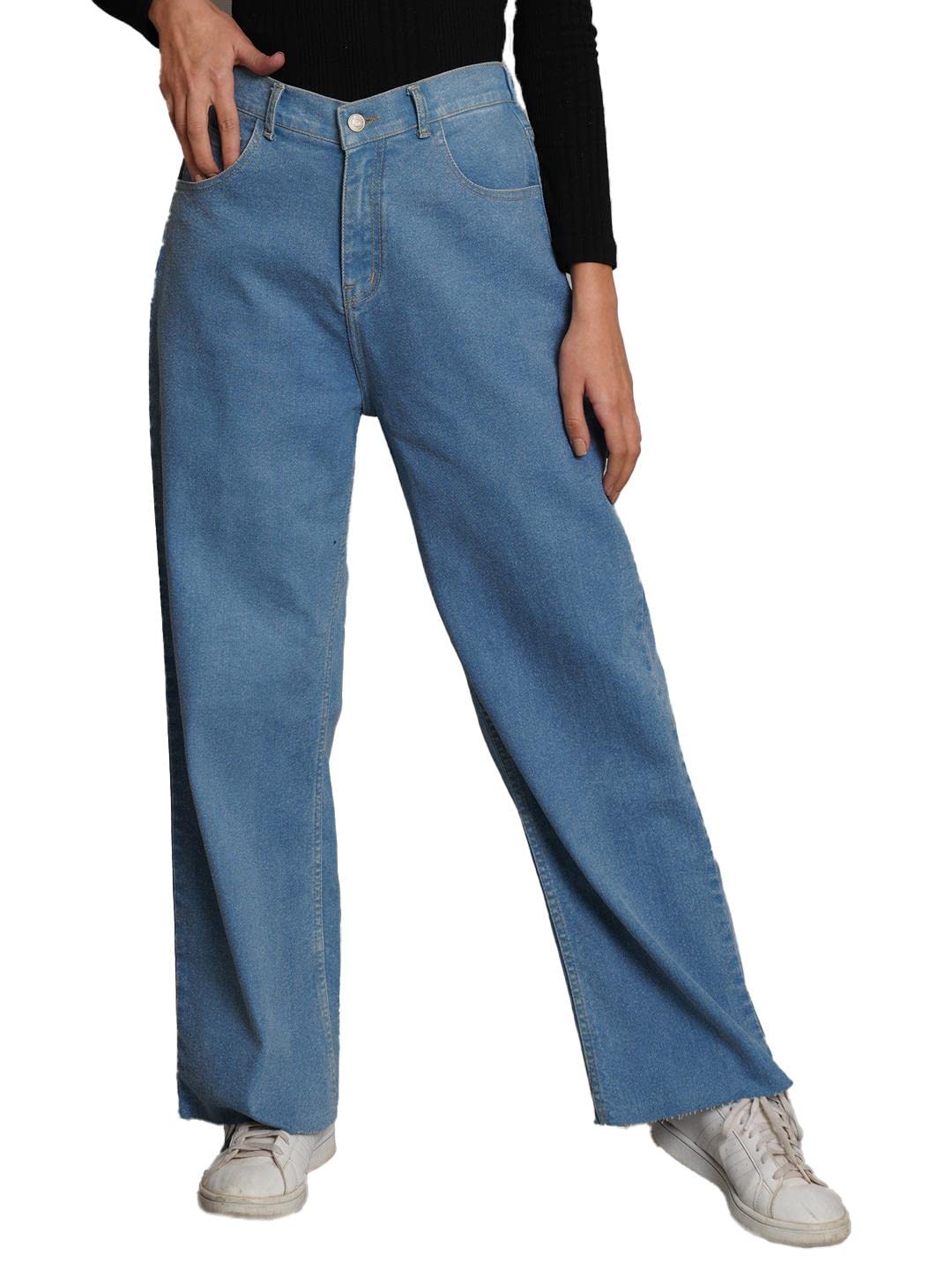 kotty Women Womens Jeans-picture-20