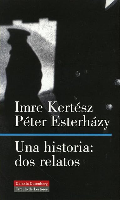 Portada de Una historia: dos relatos