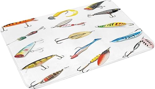 Miniatura 4 de Felpudo divertido de invierno para interiores y exteriores con motivos de estrellas cursivas frías tapete de puerta delantera para entrada exterior