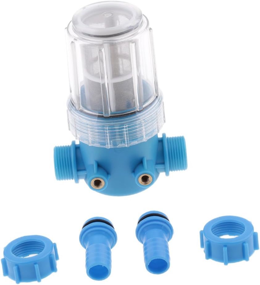 rondella a bassa pressione