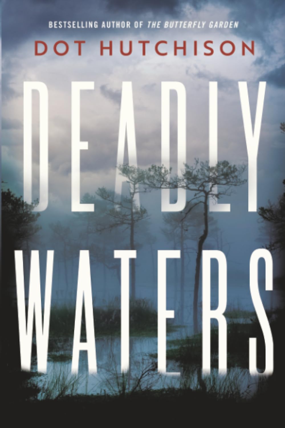 Deadly Waters
