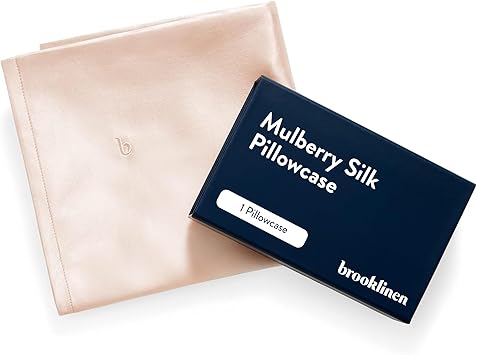 Mulberry Silk Pillowcase