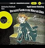  Der kleine Vampir in der Höhle des Löwen