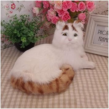 Amazon Co Jp シミュレーションぬいぐるみ子猫 リアルな猫モデル子供のかわいいペットのおもちゃモデル リアルなぬいぐるみの子猫の置物 赤ちゃんの誕生日のおもちゃのギフト 装飾品の家の装飾モデル おもちゃ Amazon Co Jp シミュレーションぬいぐるみ子猫 リアルな猫モデル子供のかわいいペットのおもちゃモデル リアルなぬいぐるみの子猫の置物 赤ちゃんの誕生日のおもちゃのギフト 装飾品の家の装飾モデル おもちゃ