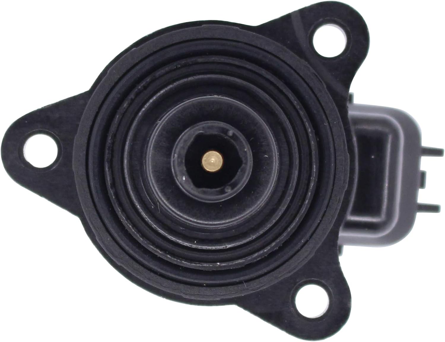 MOTOKU Throttle Body Stepping Motor Idle Air Control Valve for Polaris Sportsman 500 550 Ranger 500 RZR 800