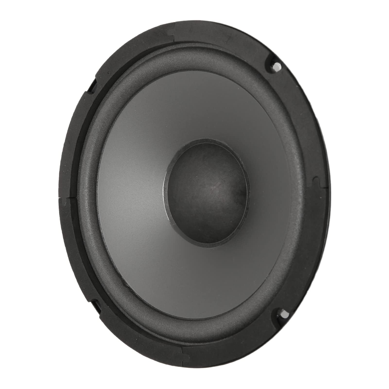 2Pcs YH 600 Koaxial Lautsprecher für Auto, 6 Zoll, 600W Full Range Bass, für Alle Fahrzeug Sound Systeme