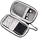 Produktbild Tasche für WD My Passport SSD 256 GB,512GB, 1TB, 2TB Mobile SSD Festplatte, USB C / 3.1 Gen 2 Ready