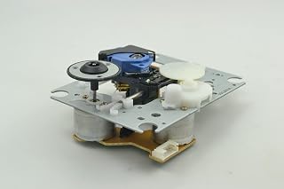 Keneddng Replacement for American Audio MCD-510/9100 MCD510 /9100 Radio CD Player Laser Head Optical Pick-ups Bloc Optique Repair Parts
