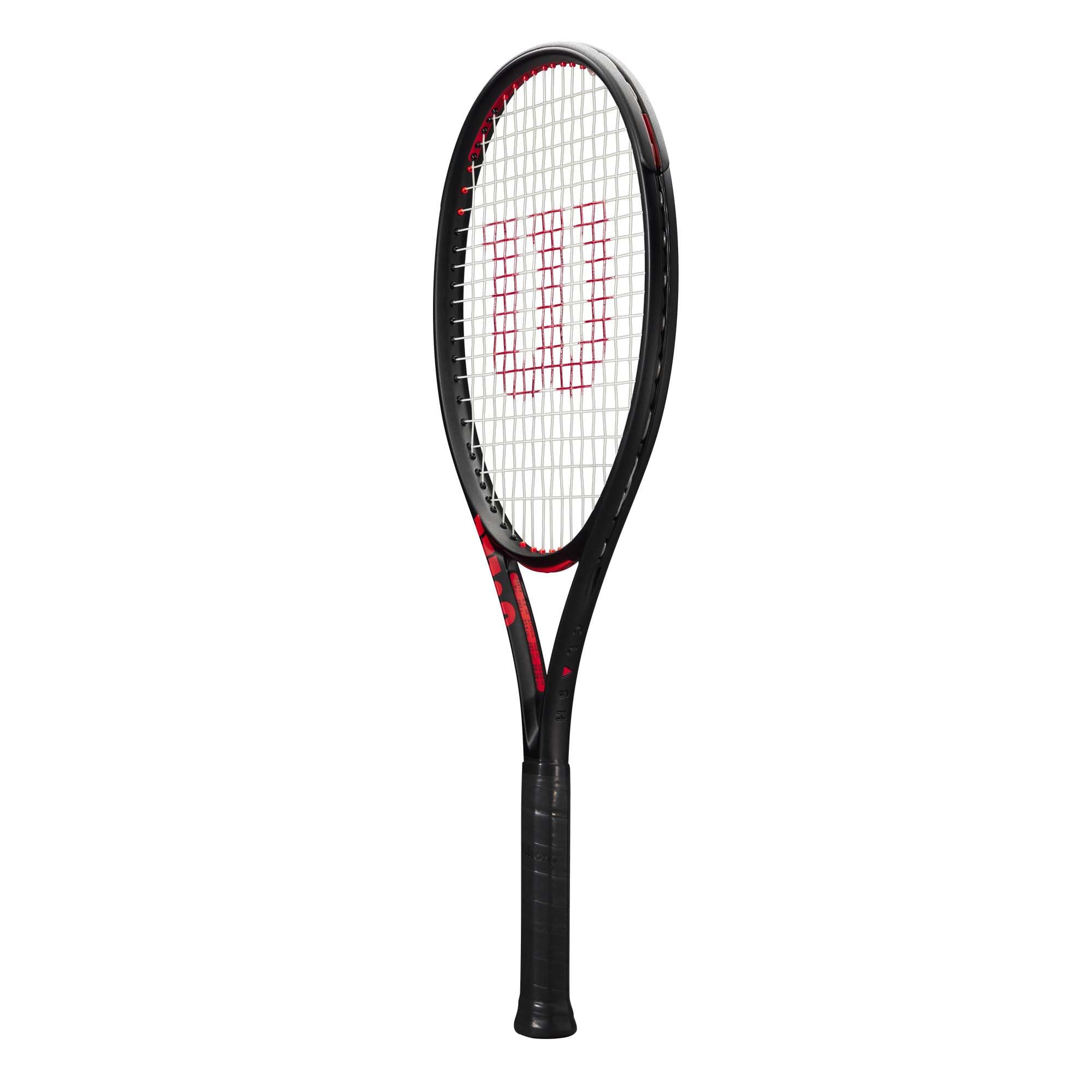 Wilson Clash 108 V3 Raquette de Tennis, Puissance sans Effort, Contrôle Constant