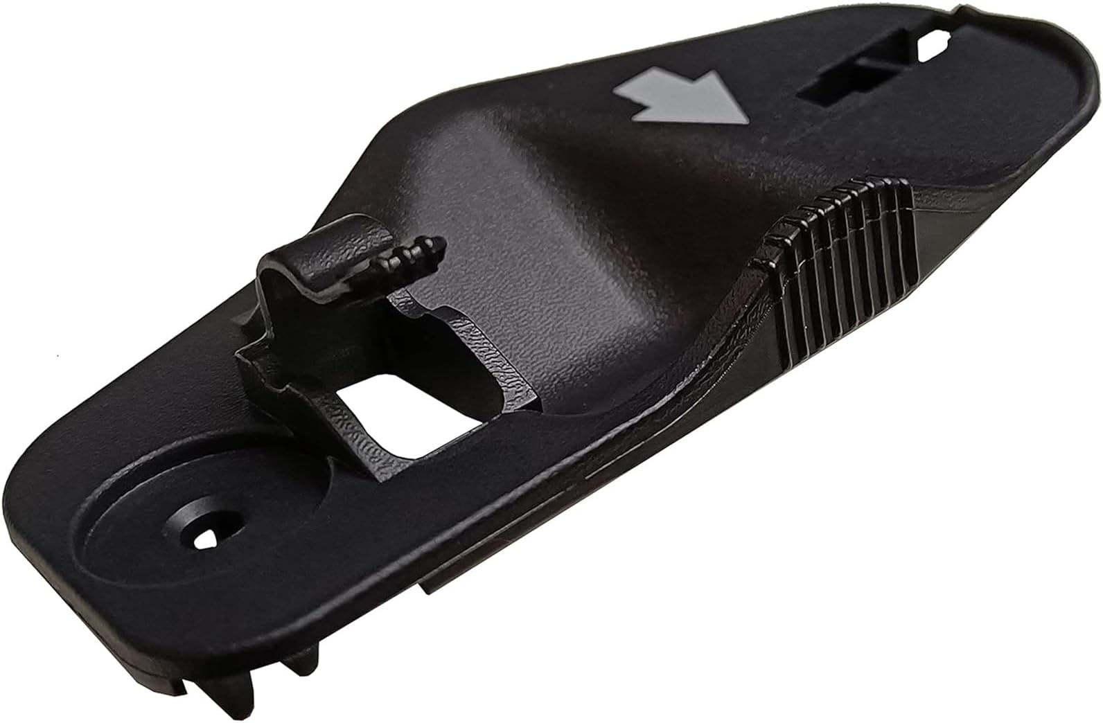 Lexus用 IS300 2001-2005 53455-53010 のためのフード サポート棒クランプ クリップ 付属品