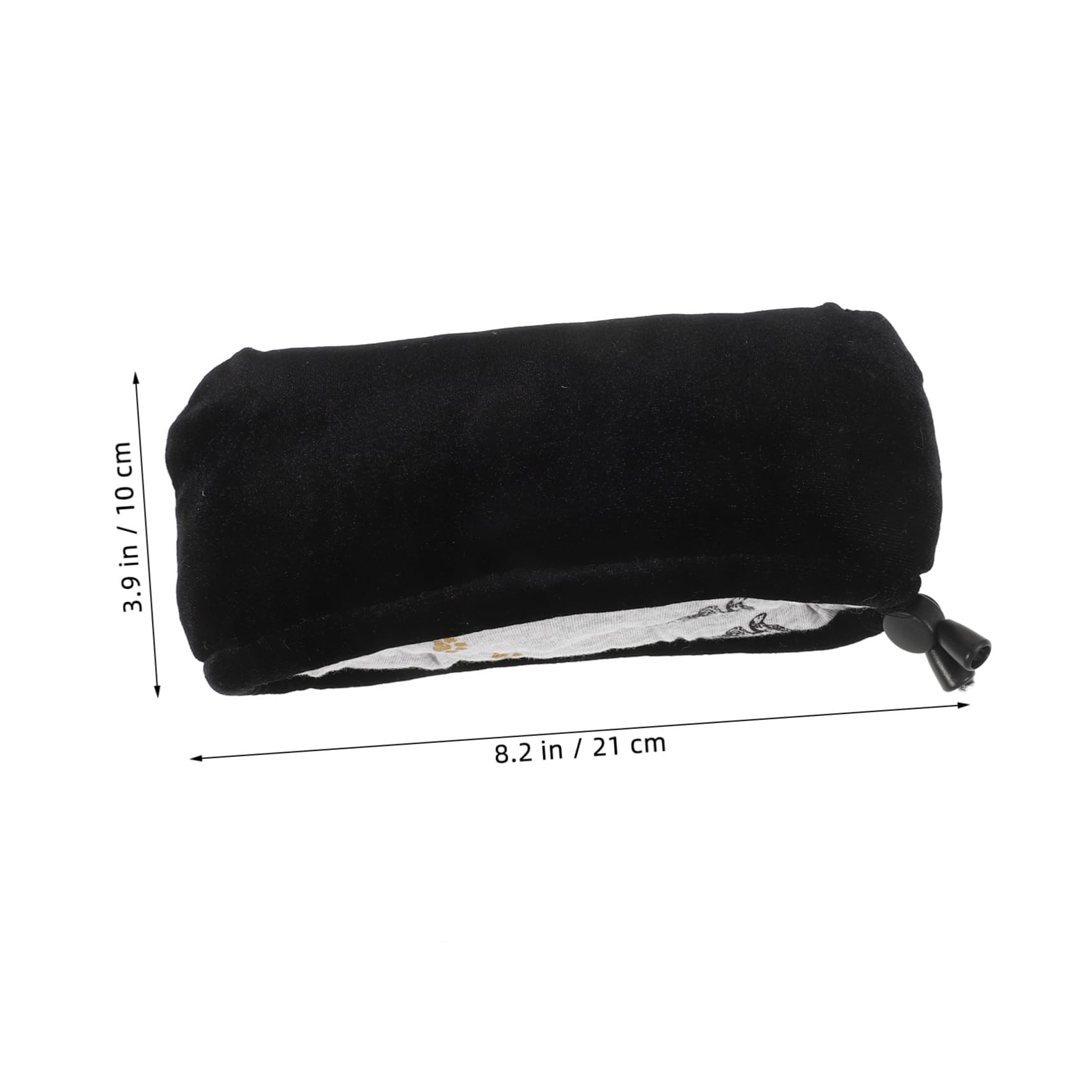 FRCOLOR 4 Pares De Muletas Para Axilas Cubierta Reemplazable Para Las Axilas Almohadilla Para Muletas Engrosada Almohadilla Para Las Axilas Resistente Desgaste Almohadilla Para Las