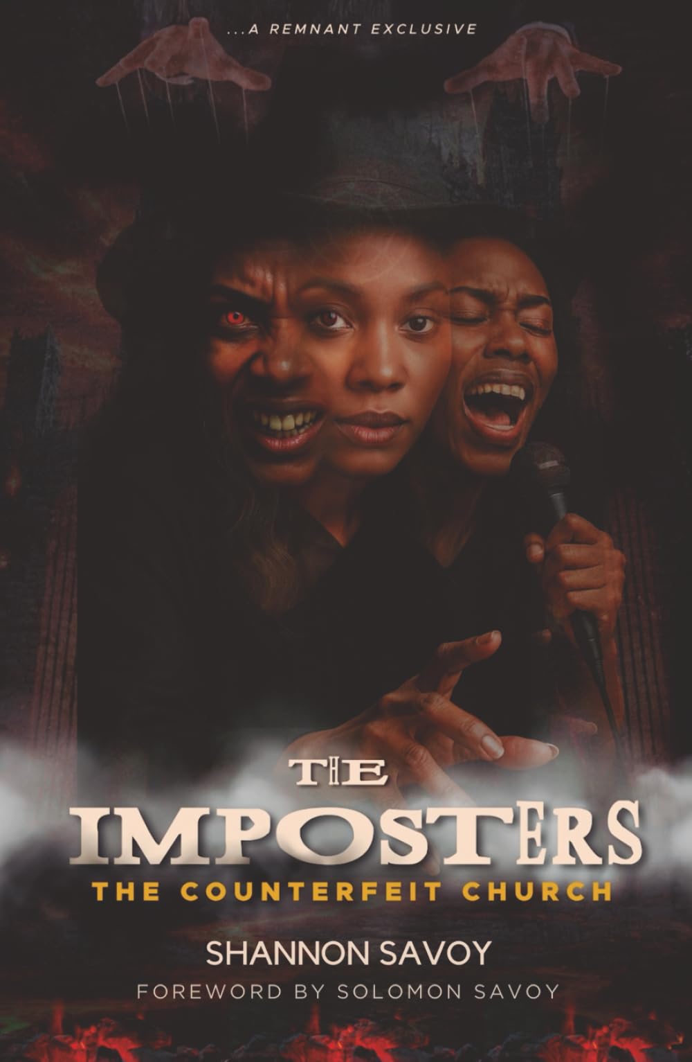 The Imposters: The Counterfeit Church