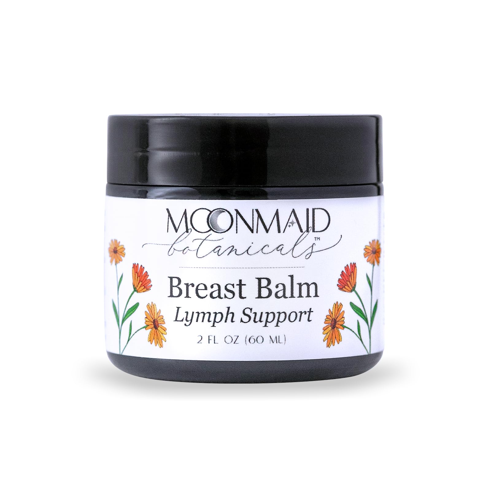 Amazon.com : Breast Balm for Swollen Lymph Nodes, Fibroids