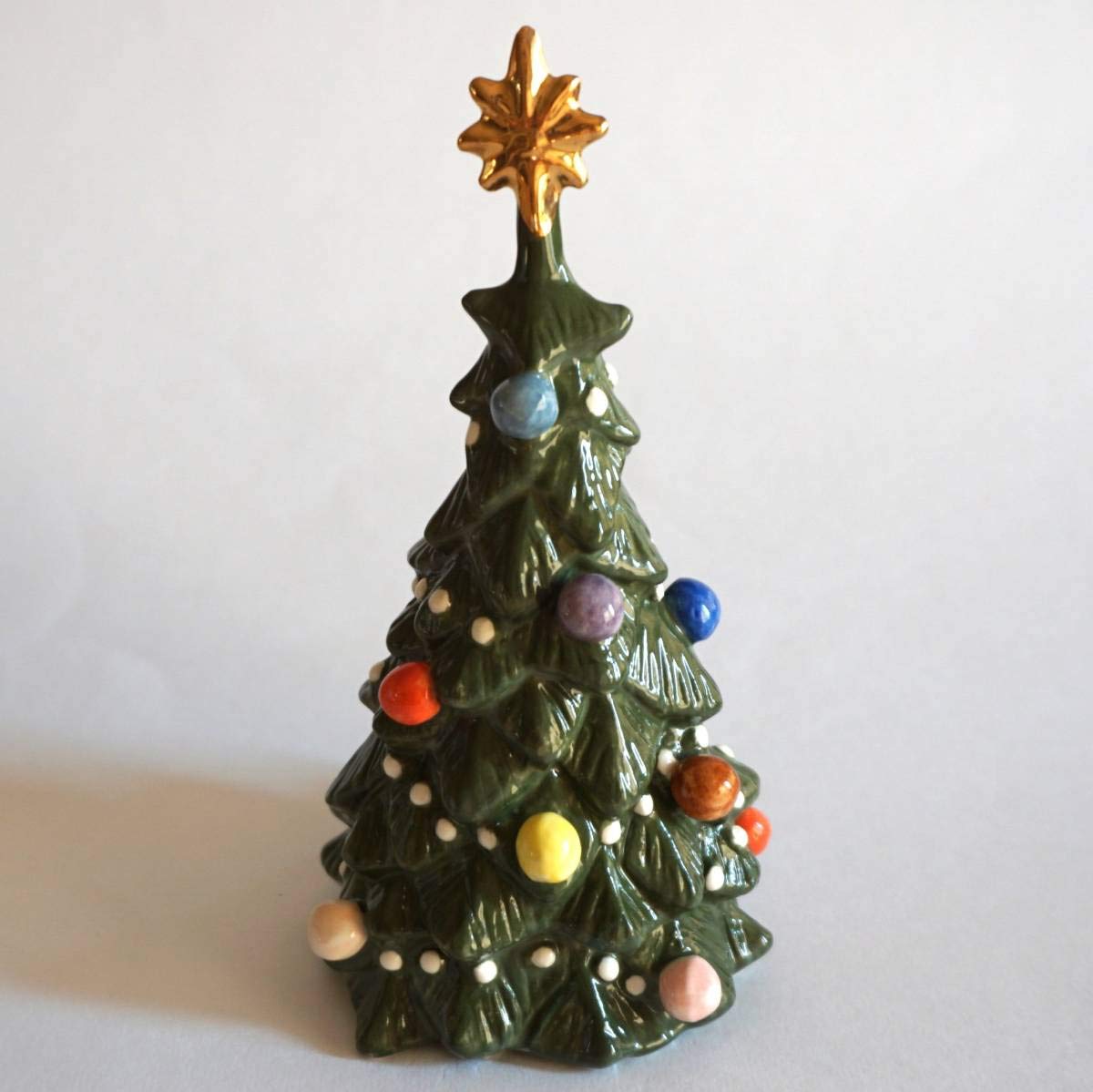 ☆美品☆ ロイヤルコペンハーゲン クリスマスツリー 2014 フィギュリン Amazon.co.jp: 2014年 ロイヤルコペンハーゲン クリスマスツリー