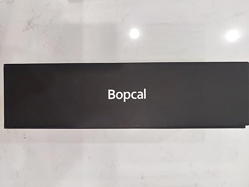 Miniatura 10 de Bopcal Secador de pelo de alta velocidad, secador iónico profesional para secado rápido, 110000 RPM, secador de pelo ligero de bajo ruido con