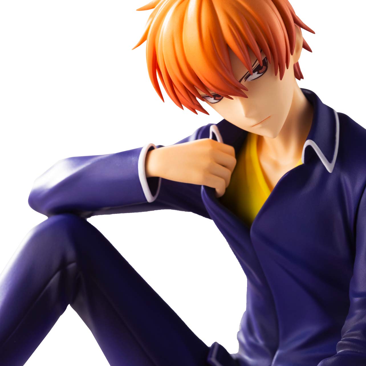 Amazon | コトブキヤ フルーツバスケット:京 PVC フィギュア