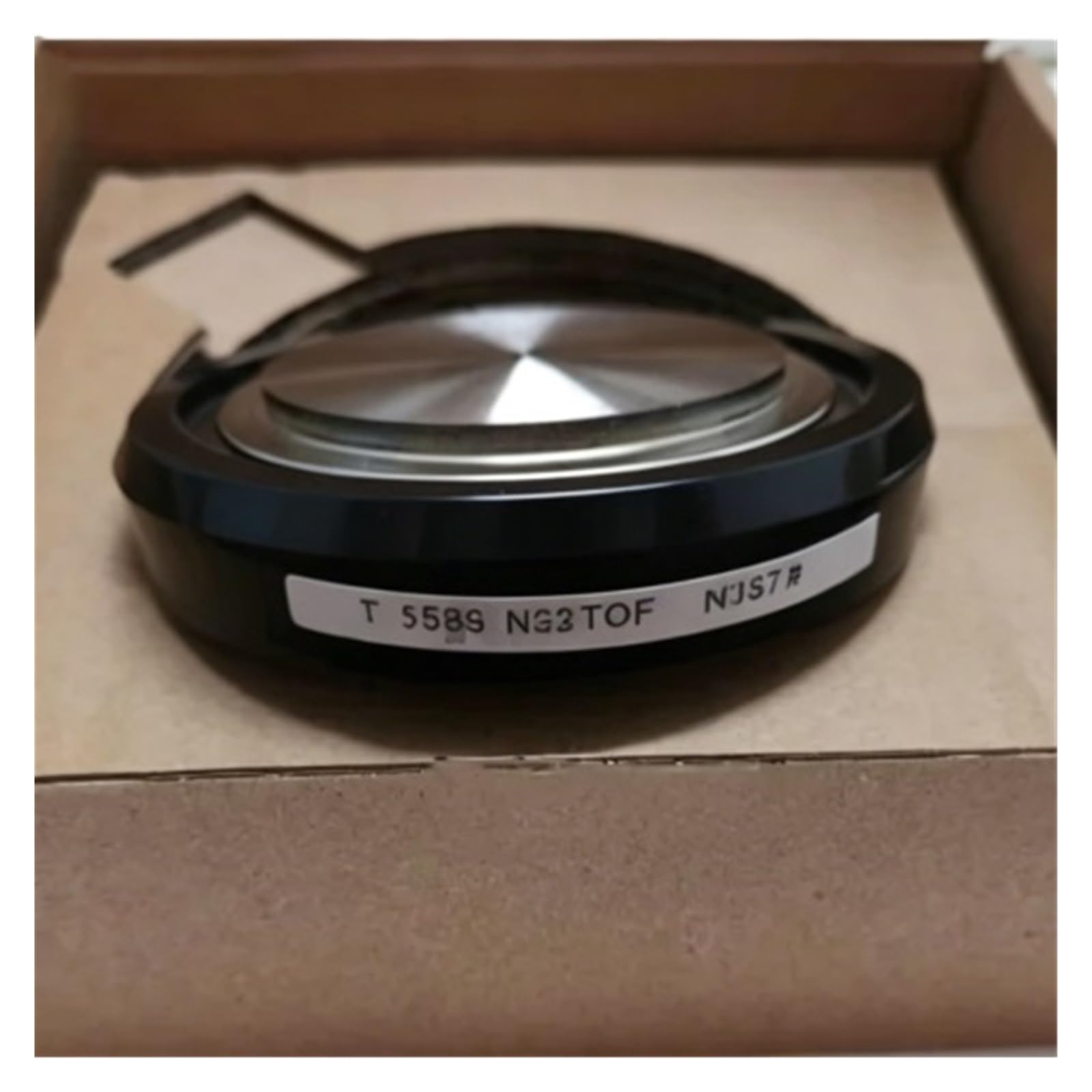 EAHWCXSD T1800GB45A T1851N70TS01 T1851N70TS11 T1901N70TS01 T1901N75T S01 T193-3200-42-N SCR T1589N22TOF T1589N28TOF T1589N54P158 thyristor Module(T1901N75T-S01)