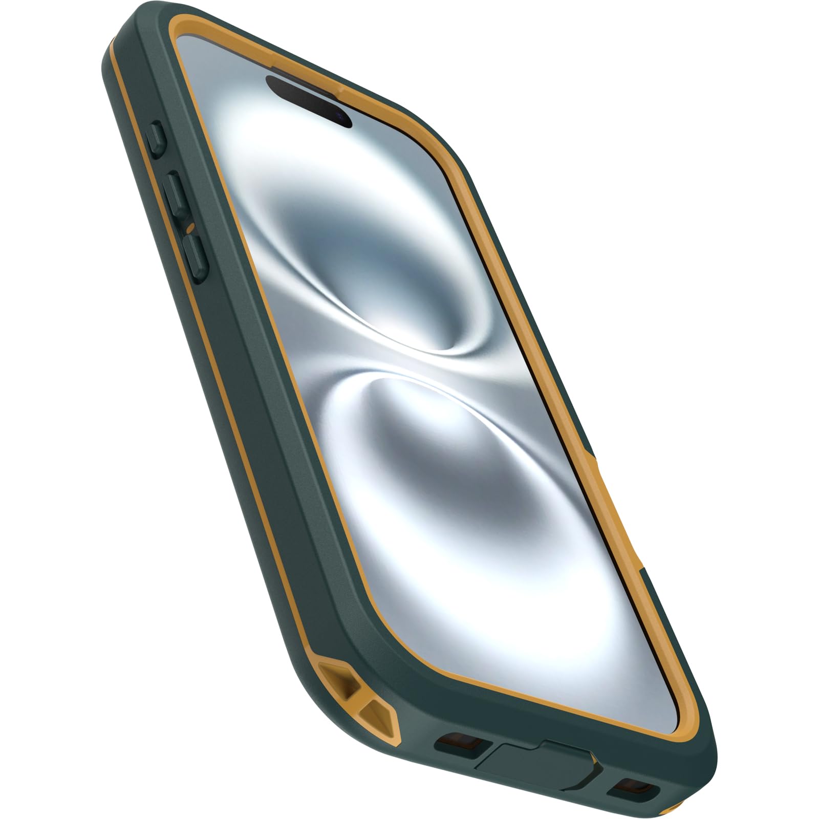 iPhoneアクセサリー OtterBOX iphone16seriesfreforpourmagsafe Purple Best Waterproof iPhone 16 Pro Case | OtterBox Frē Series