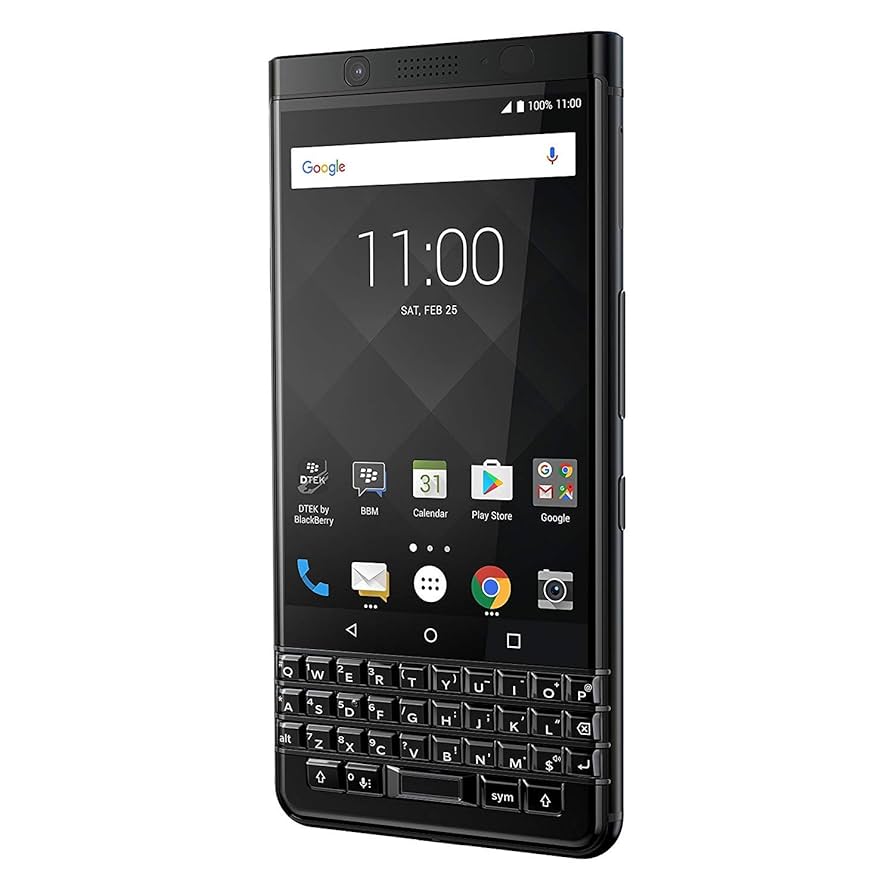 スマートフォン本体 BlackBerry KEYone Black Edition 64GB 61S4JmVdrxL._UF894,1000_QL80_.jpg