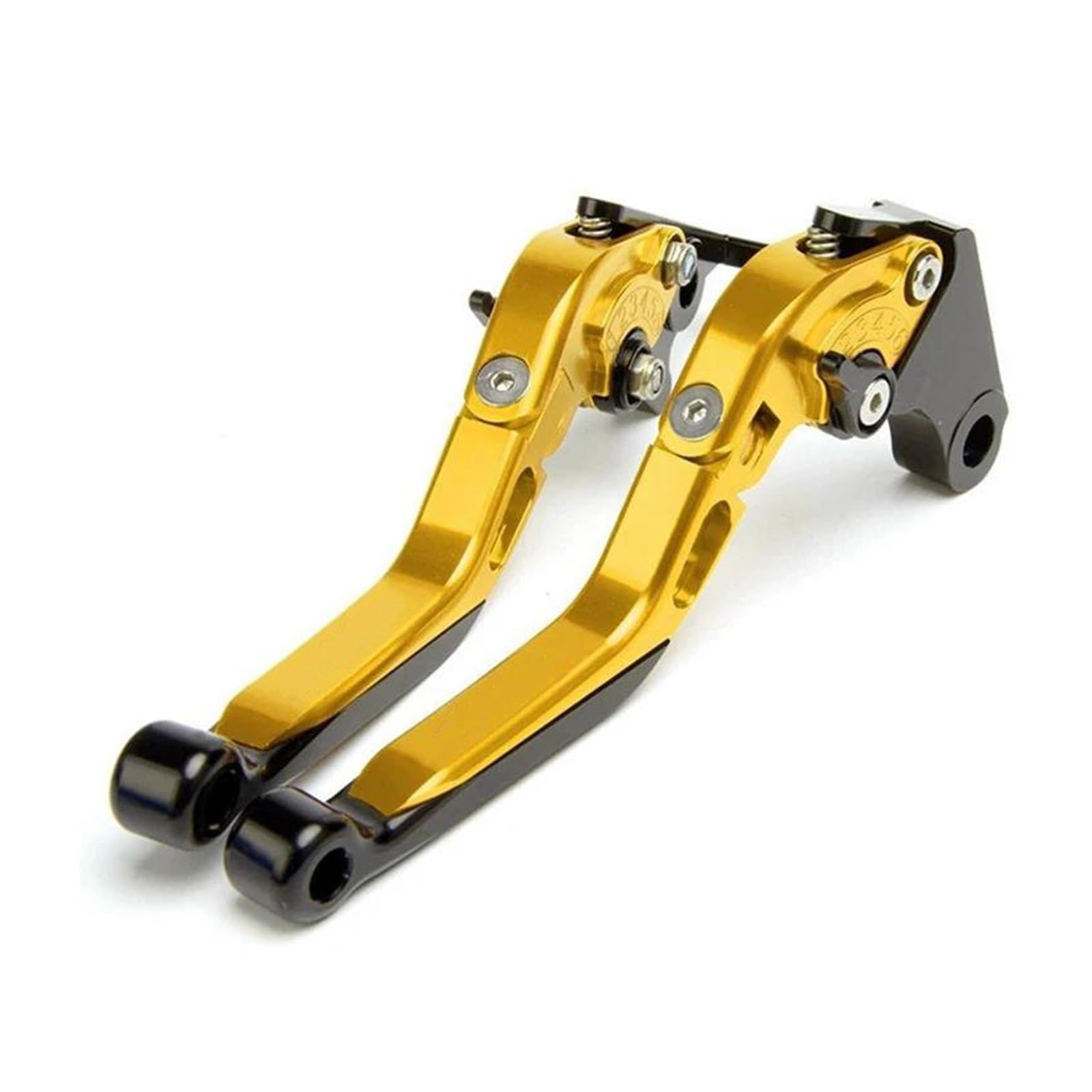 Mamxvkvzeu H Motorbike Brake Clutc Handle Levers For Ornet Cb Cb500 Cb599 Cb600cb900 Cb919 Cb750 For Nighthawk F2 F3 F4 Motorcycle Accessories Brake Clutc Levers(H)