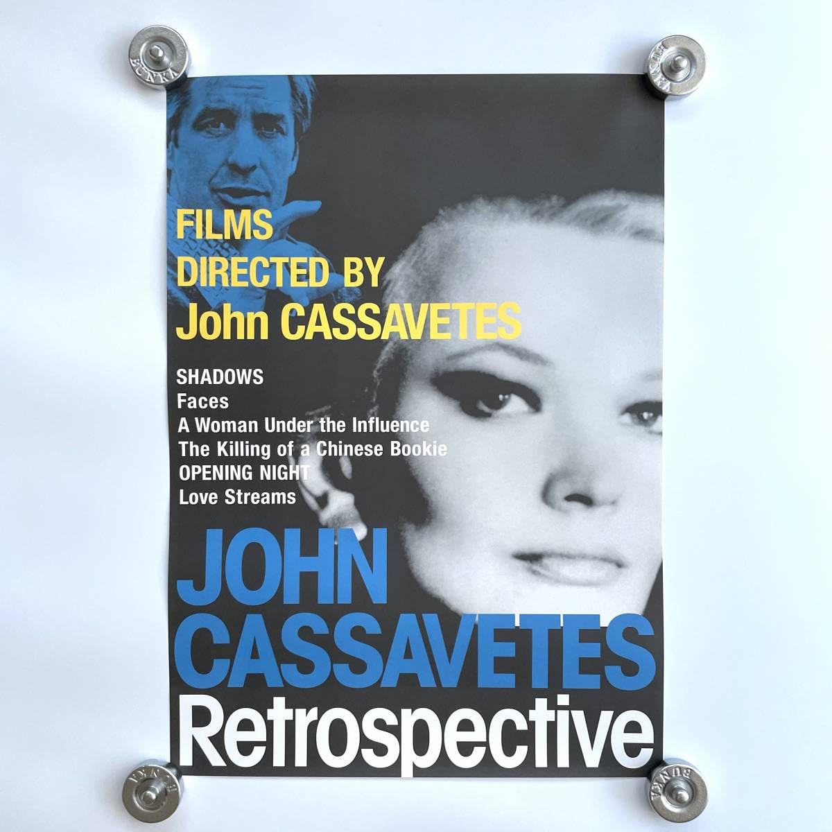 ジョン・カサヴェテスは語る ジョン・カサヴェテスは語る(カサヴェテス ジョン【著】<Cassavetes