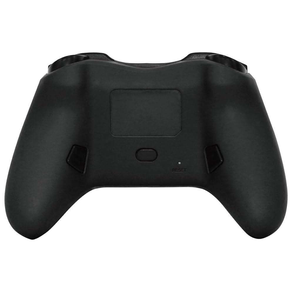 SW コンパクト無線コントローラー ブラック Amazon.co.jp: ニンテンドースイッチ/スイッチLite対応