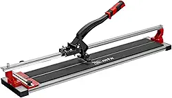 Mtx Cortador De Pisos E Azulejos 900 Mm Base De Aço 2 5 Mm