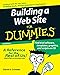 Building a Web Site For Dummies