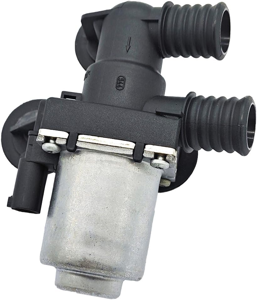 64118369805 Heater Control Valve Replacement for BMW E39 E46 3 5 Series E83 X3 Z8 64118369806