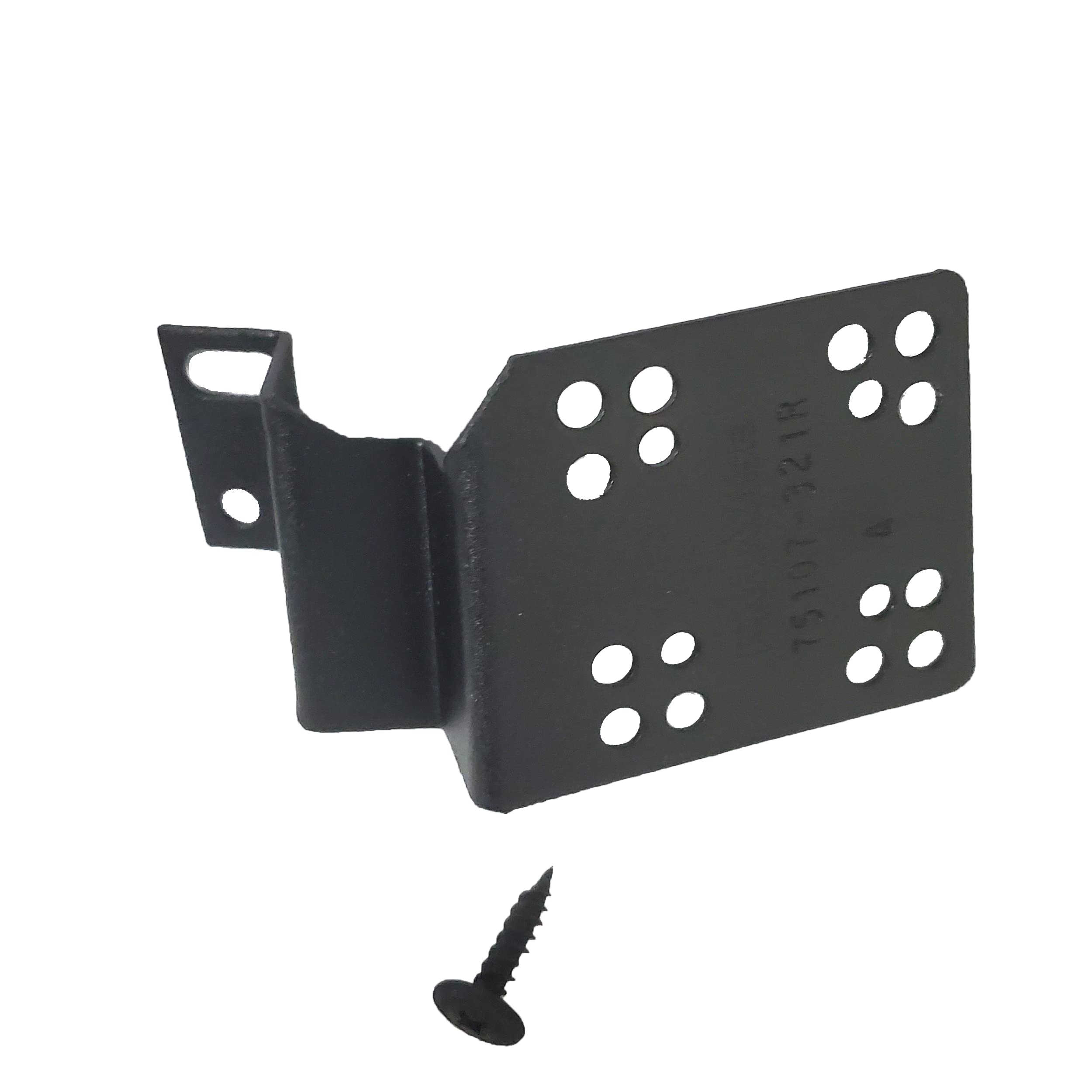 Generic Panavise Dash Mount Compatible with Ford F-150, 2021 Right Side Mount for Smartphones, Tablet with AMPS Compatibility