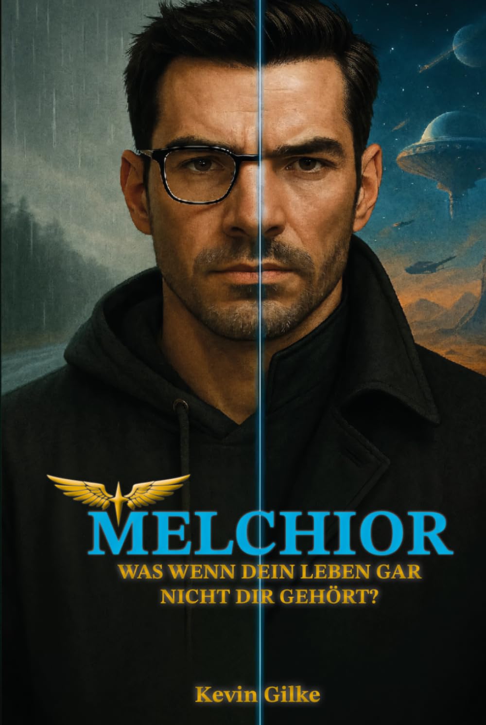 Melchior: Was wenn dein Leben gar nicht dir gehört?