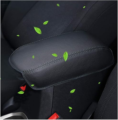 Vista 178 de YEE PIN Civic - Funda para reposabrazos Civic de 10ª generación, tapas para reposabrazos Civic Thenice para 10ª generación Civic 2018-2021, cubierta