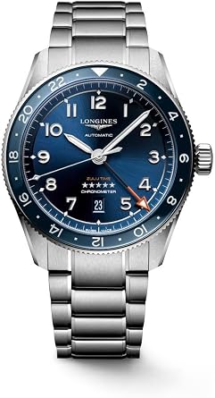 Spirit Zulu TIME Automatic Watch