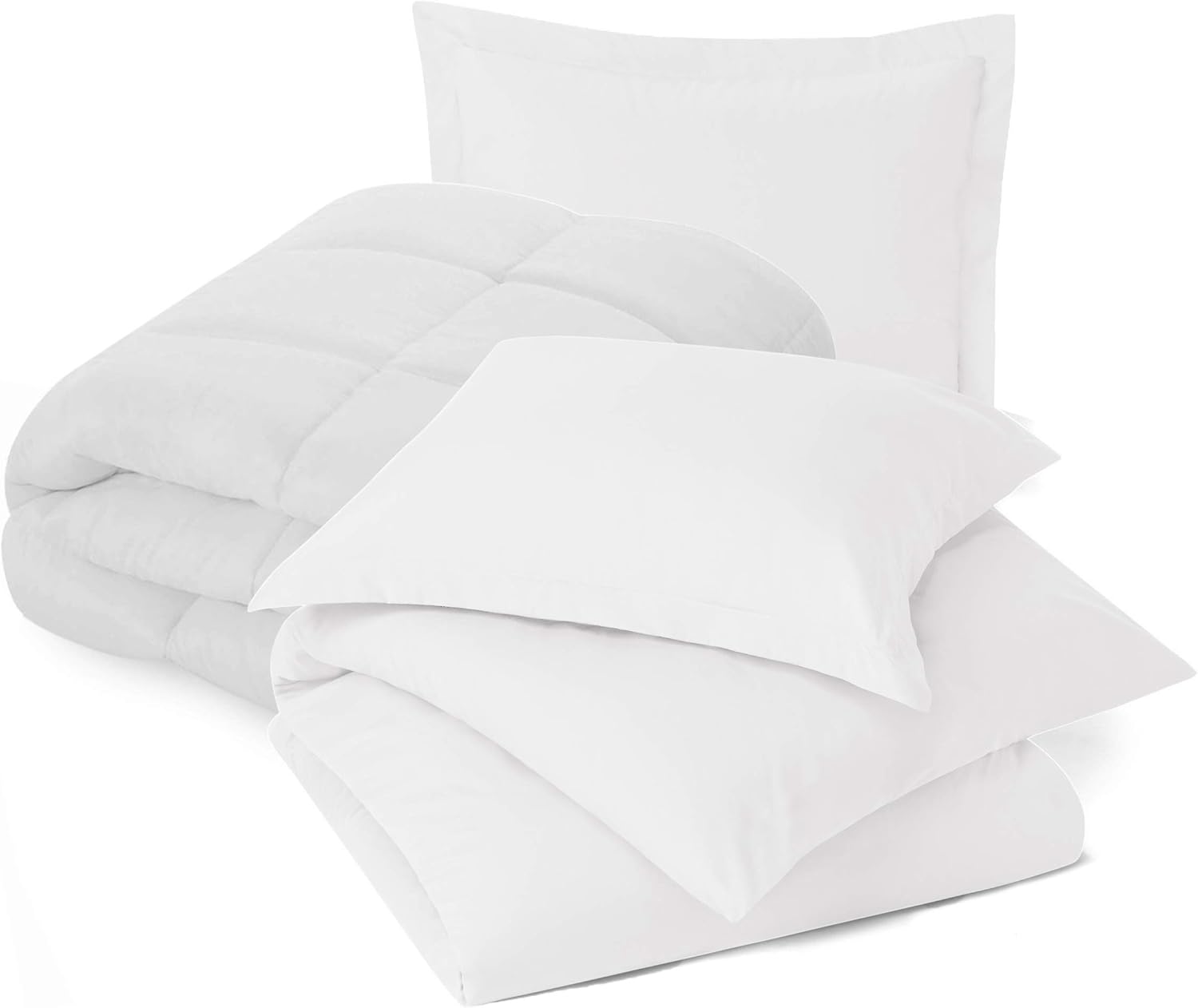 Nestl King Bedding Set with Comforter King Size