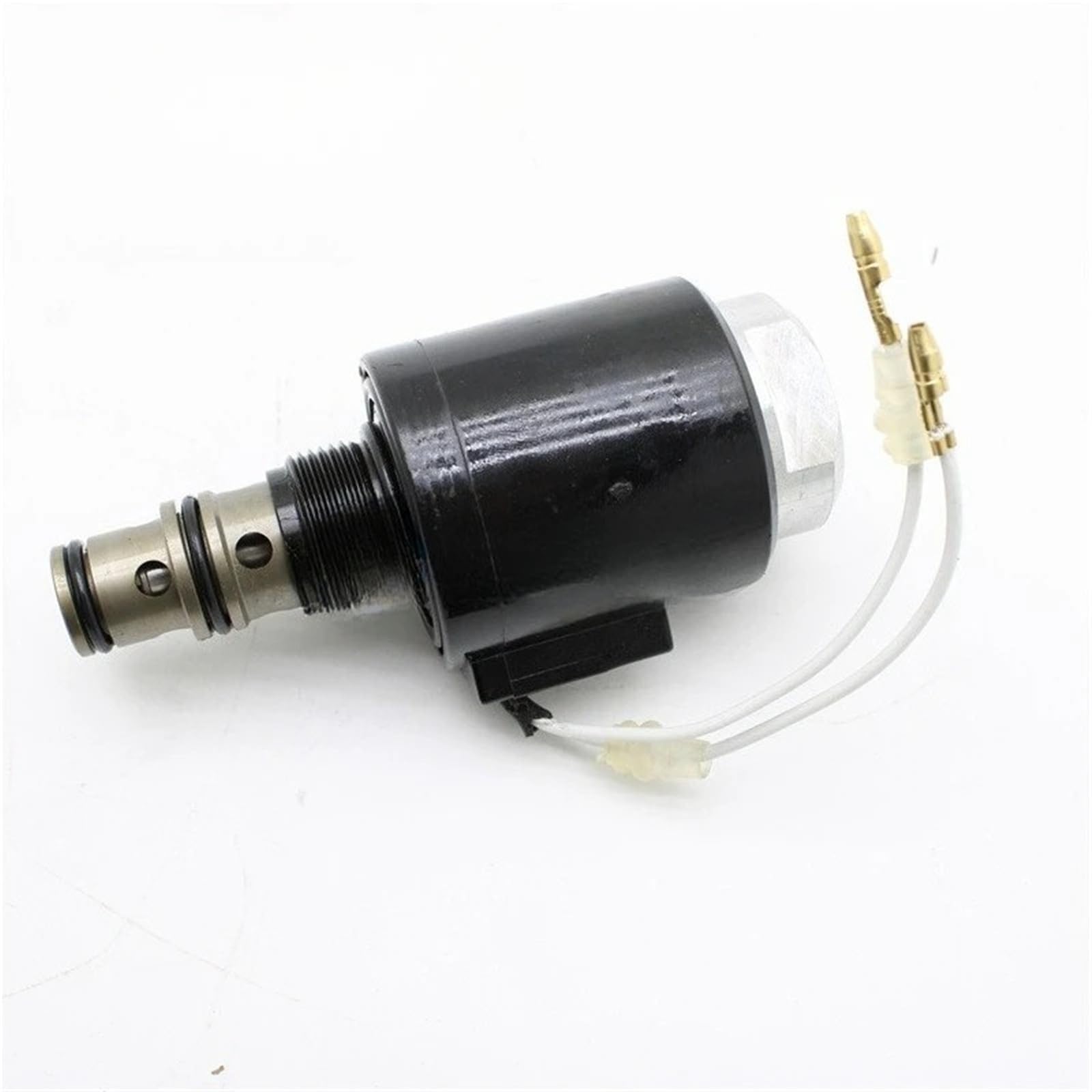Électrovanne SD1231-C-11 à haute pression pour engins de construction