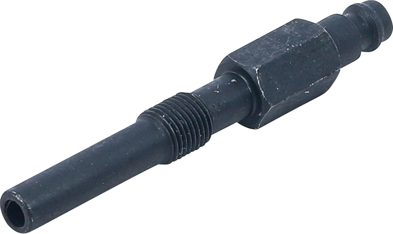 BGS 8008-M10K | Adaptor for BGS 8008 | short | M10 x 1