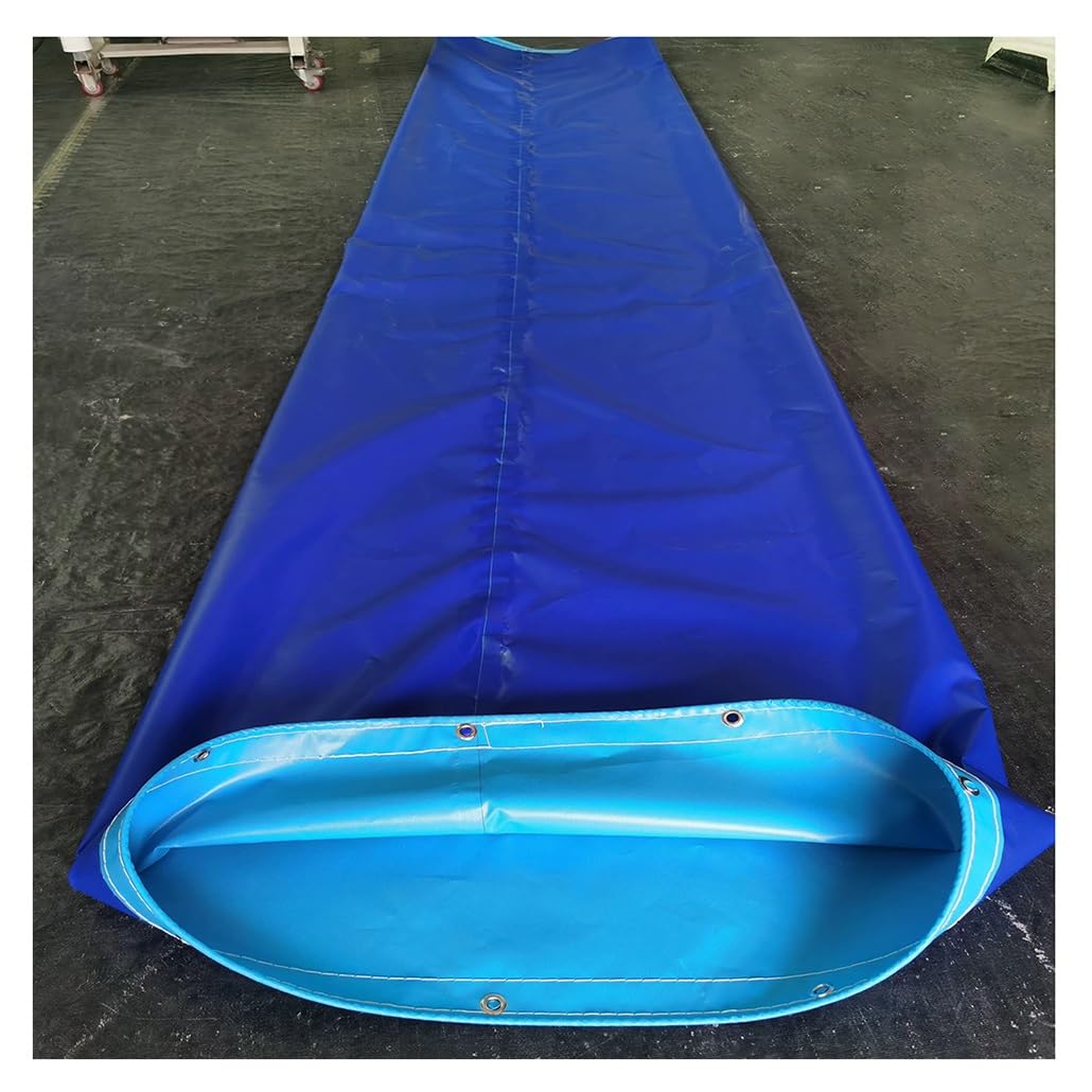 Conducto de basura de PVC de 0.62m plegable para desecho en construcción y almacenes