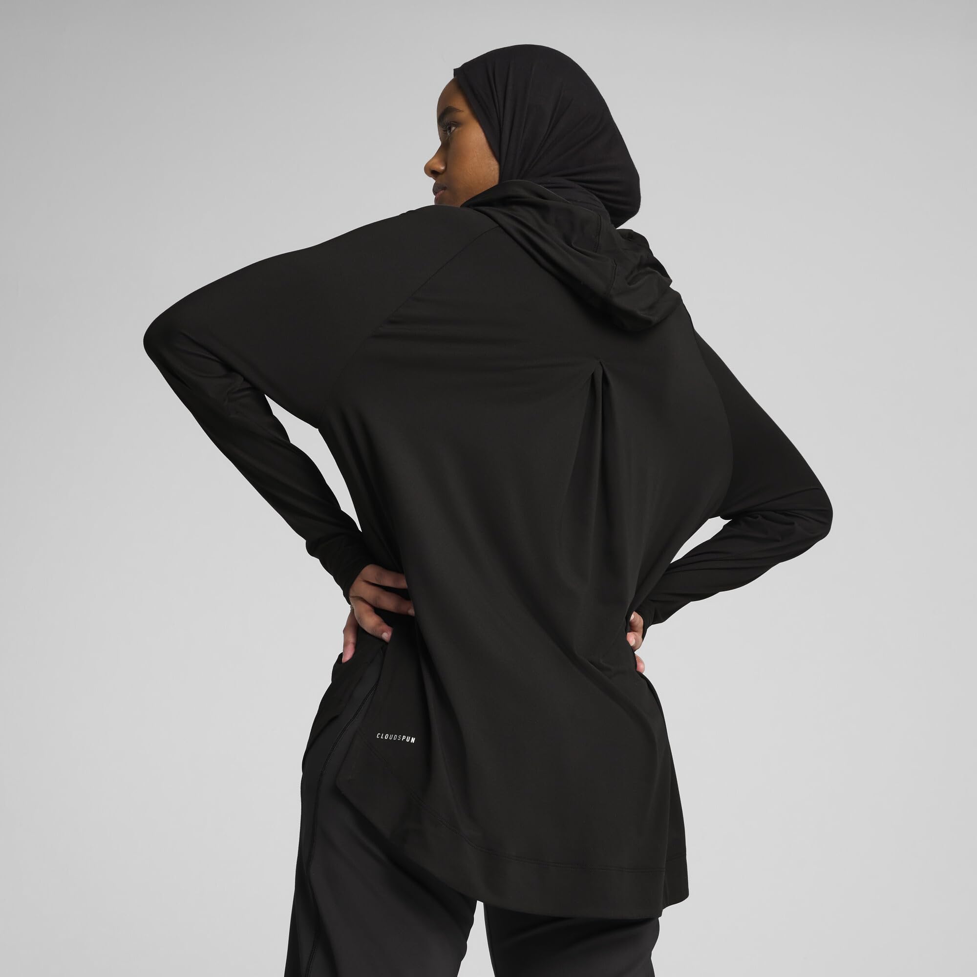 Puma Modest Hoodie Sweats à Capuche Femme (Lot de 1)