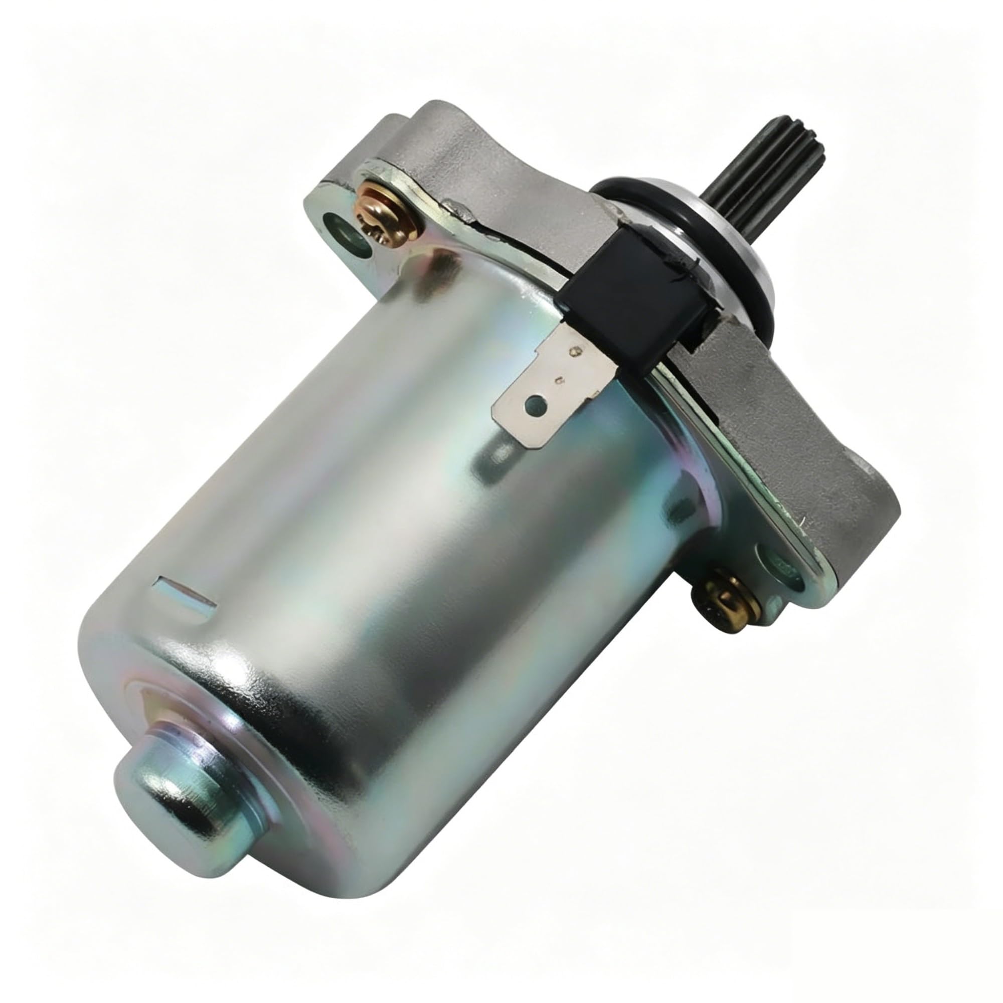 31100-22G00 31100-22G10 31100-22G11 Motorino Di Avviamento Per Suzuki LTZ50 LT-Z50 QuadSport LTZ LT-Z 50 AD50 AG50 AH50 Indirizzo UX50 UF50 Scooter Avviatore motore